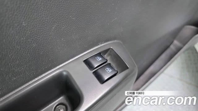 Chevrolet(GM대우) Spark L, 2014 12