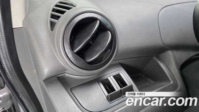 Chevrolet(GM대우) Spark L, 2014 13