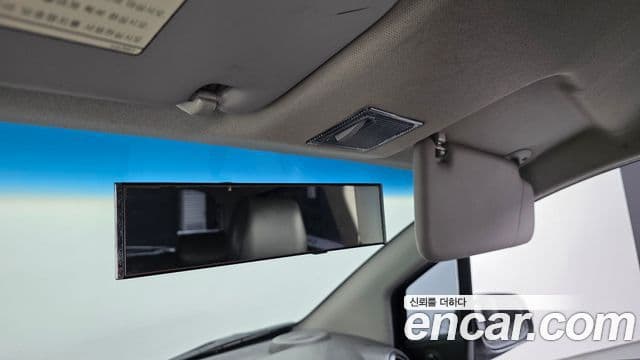 Chevrolet(GM대우) Spark L, 2014 15