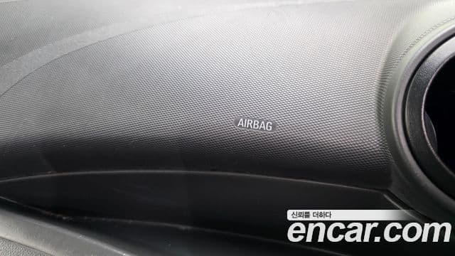 Chevrolet(GM대우) Spark L, 2014 17