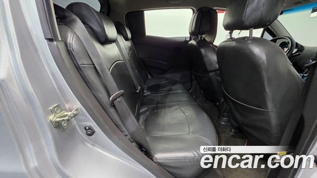 Chevrolet(GM대우) Spark L, 2014 19