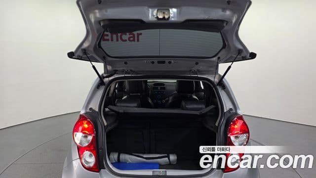Chevrolet(GM대우) Spark L, 2014 20