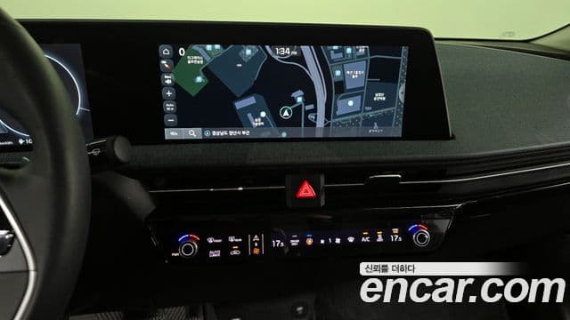 Kia EV6 Air, 2023 16