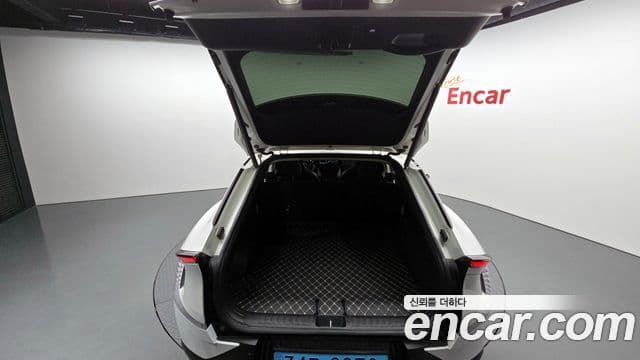 Kia EV6 Air, 2023 20