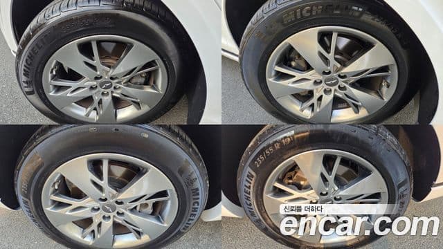 Genesis GV70, 2022 6