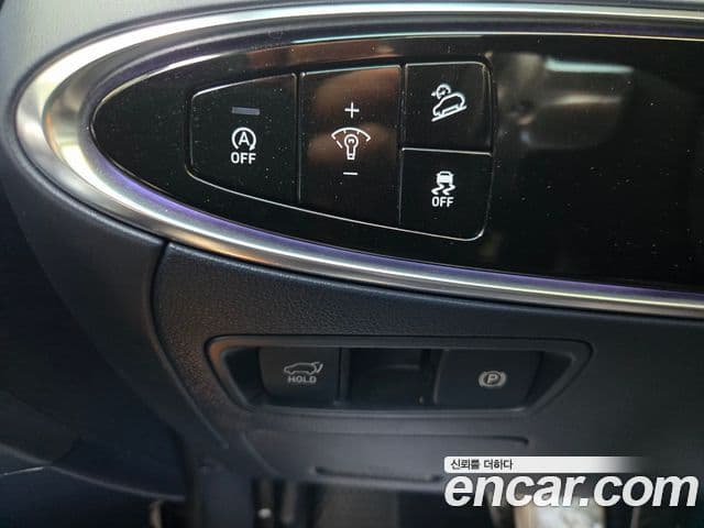 Genesis GV70, 2022 14