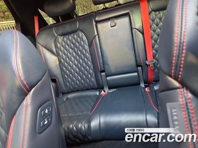 Genesis GV70, 2022 17