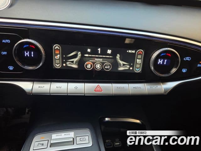 Genesis GV70, 2022 19