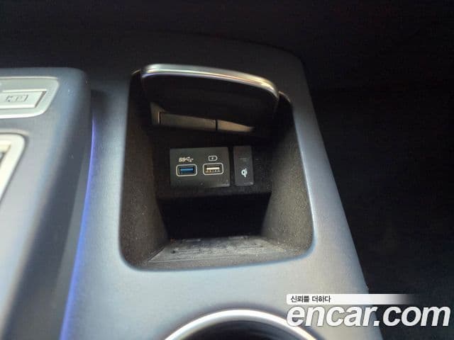 Genesis GV70, 2022 20