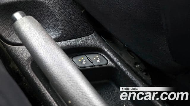 Kia All New Morning Deluxe, 2012 18