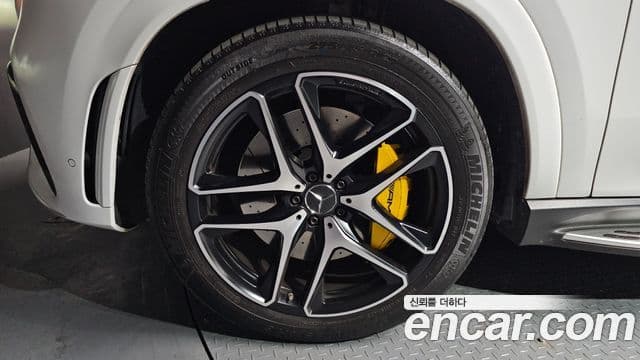 Mercedes-Benz GLE-класс W167 AMG GLE53 4MATIC+ купе, 2022 все фото