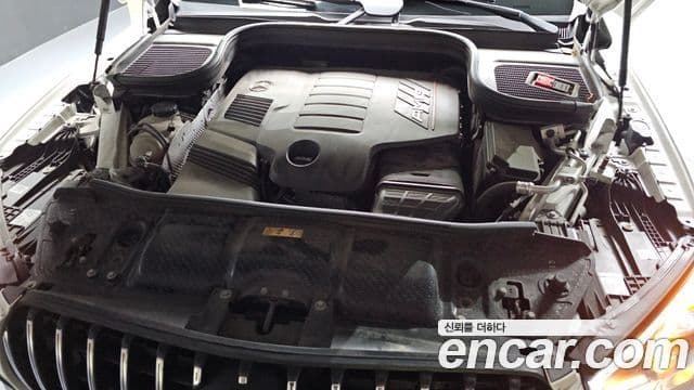 Mercedes-Benz GLE-класс W167 AMG GLE53 4MATIC+ купе, 2022 6