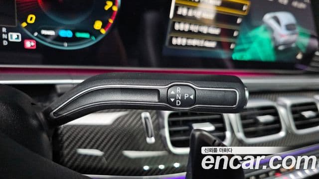 Mercedes-Benz GLE-класс W167 AMG GLE53 4MATIC+ купе, 2022 9