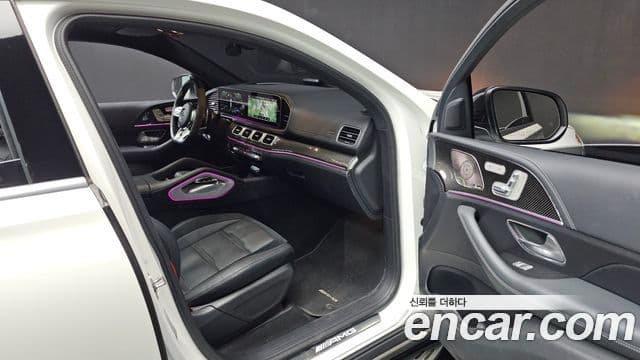 Mercedes-Benz GLE-класс W167 AMG GLE53 4MATIC+ купе, 2022 11