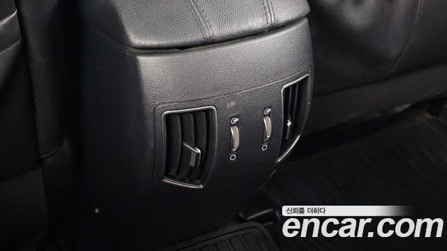 Hyundai YF Sonata LPI top, 2011 18