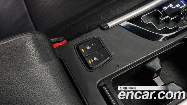 Hyundai YF Sonata LPI top, 2011 20