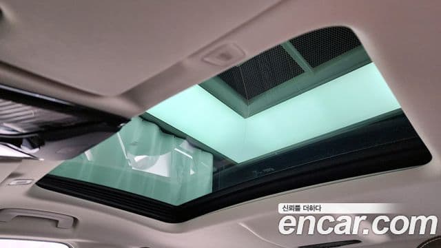 BMW 5시리즈 (G30) Luxury, 2021 19