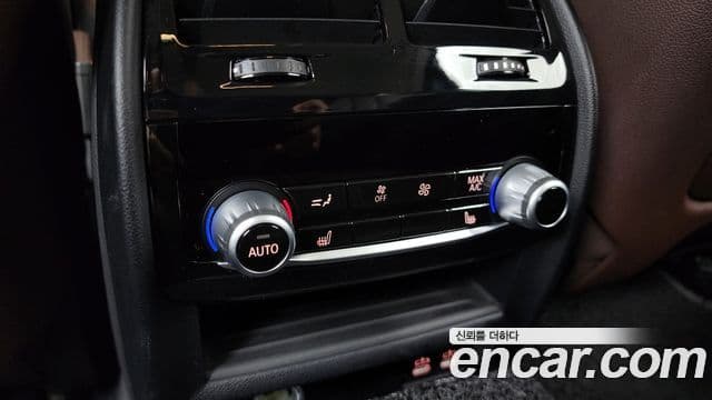 BMW 5시리즈 (G30) Luxury, 2021 20