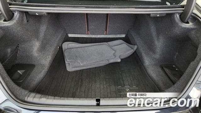 BMW 5시리즈 (G30) Luxury, 2021 21