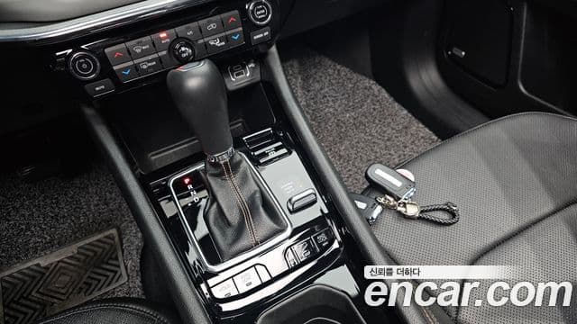 Jeep Compass 2세대 2.4 Limited AWD, 2022 9