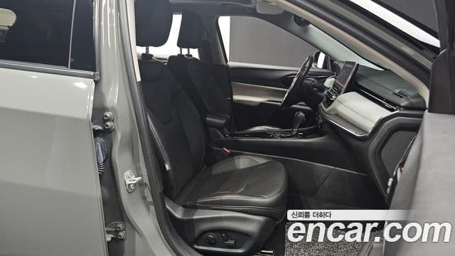 Jeep Compass 2세대 2.4 Limited AWD, 2022 10