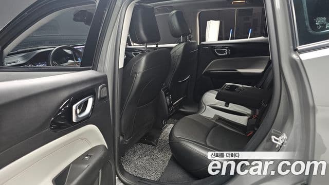 Jeep Compass 2세대 2.4 Limited AWD, 2022 12