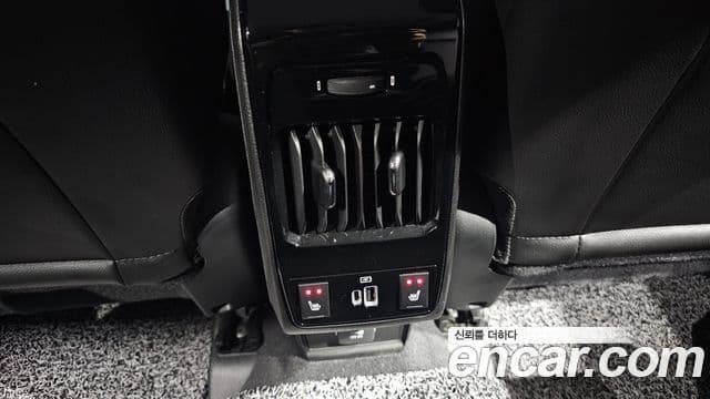 Jeep Compass 2세대 2.4 Limited AWD, 2022 18