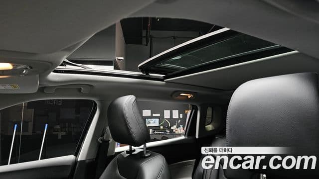 Jeep Compass 2세대 2.4 Limited AWD, 2022 19