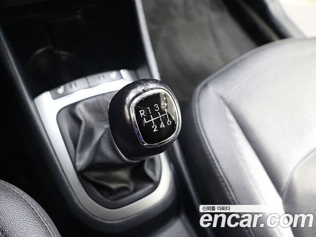 Kia All New Pride Luxury, 2014 12