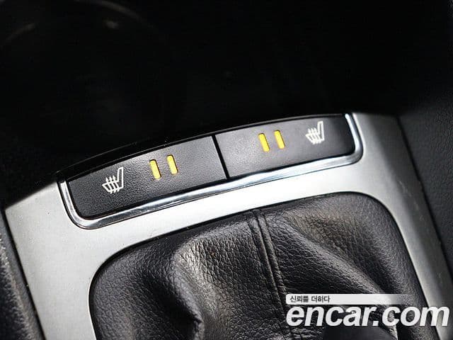 Kia All New Pride Luxury, 2014 15