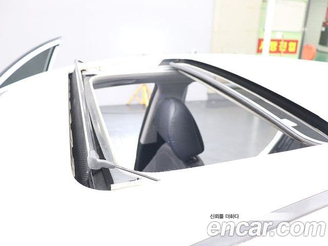 Kia All New Pride Luxury, 2014 17