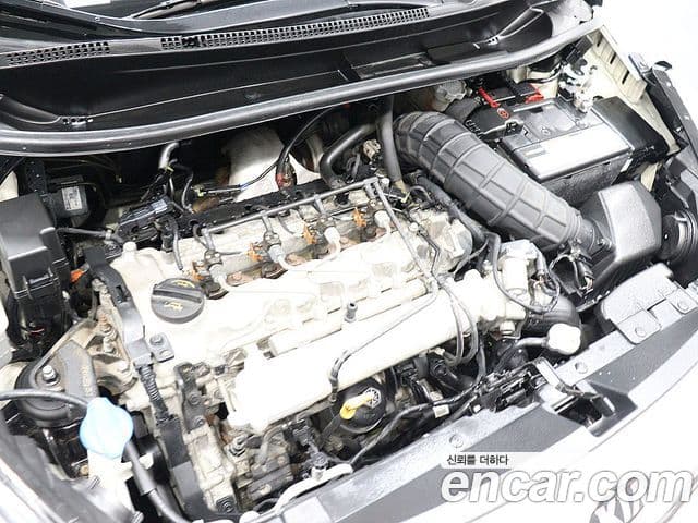 Kia All New Pride Luxury, 2014 20