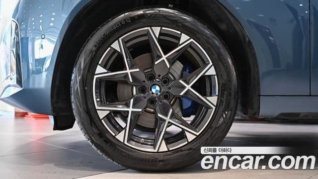 BMW X3 (G45) xDrive 20 M Sport, 2025 все фото