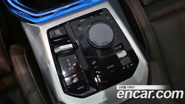 BMW X3 (G45) xDrive 20 M Sport, 2025 9