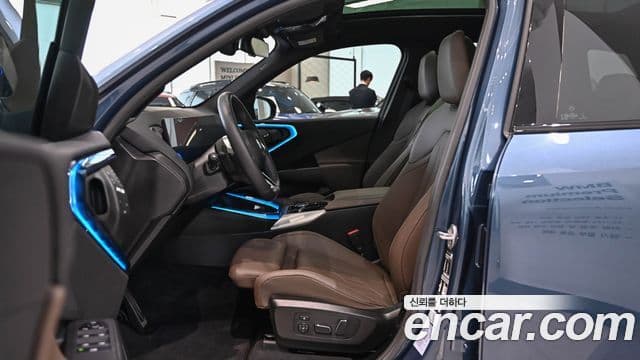 BMW X3 (G45) xDrive 20 M Sport, 2025 10