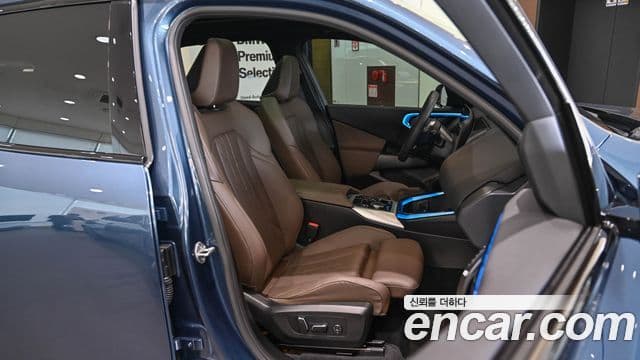 BMW X3 (G45) xDrive 20 M Sport, 2025 11