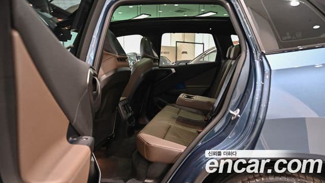 BMW X3 (G45) xDrive 20 M Sport, 2025 12