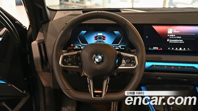 BMW X3 (G45) xDrive 20 M Sport, 2025 14