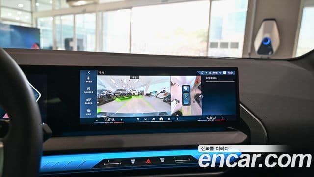 BMW X3 (G45) xDrive 20 M Sport, 2025 17