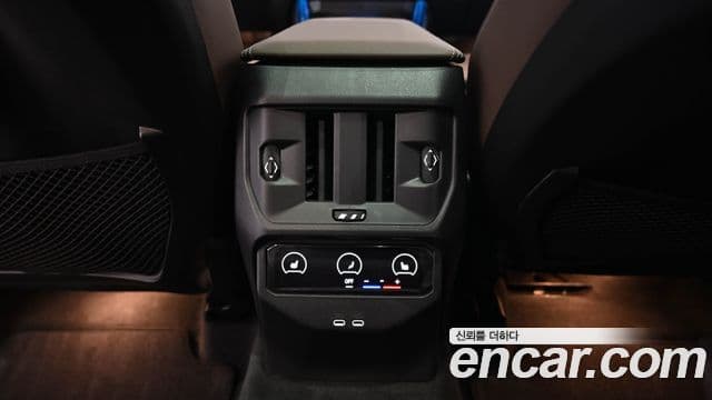 BMW X3 (G45) xDrive 20 M Sport, 2025 18