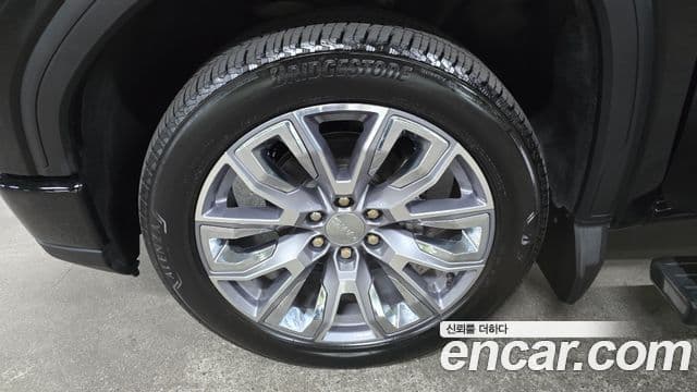 GMC 시에라 드날리-X, 2023 все фото