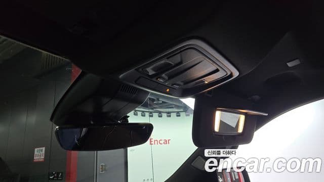 GMC 시에라 드날리-X, 2023 17