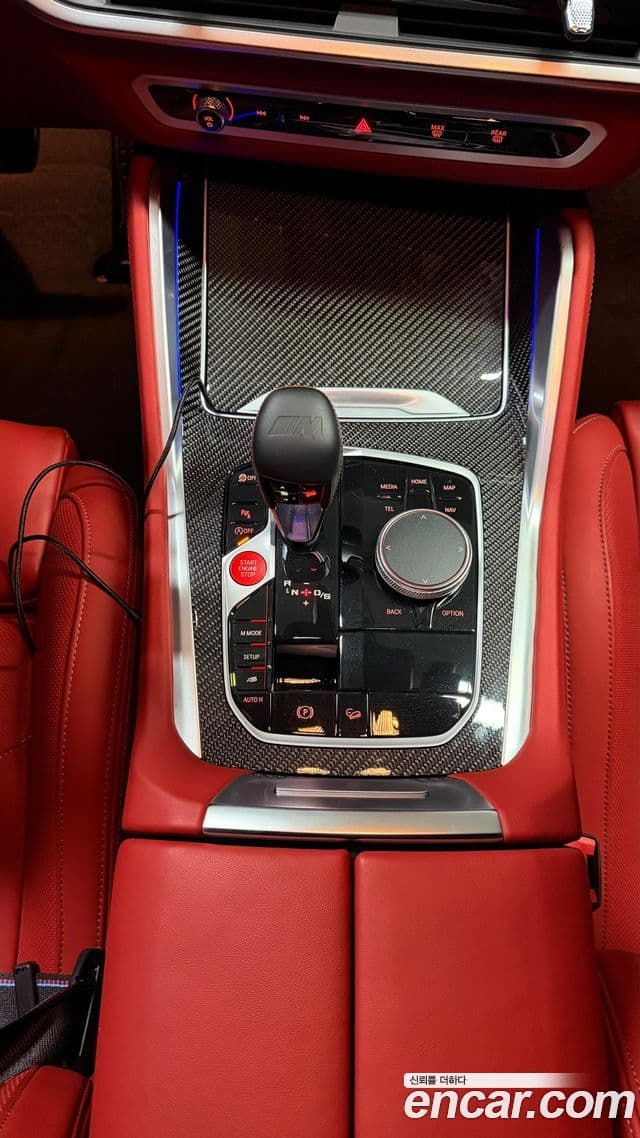 BMW X6M (G06) 4.4 Competition, 2024 17