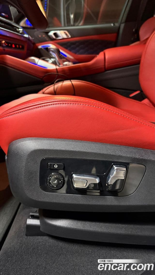 BMW X6M (G06) 4.4 Competition, 2024 18