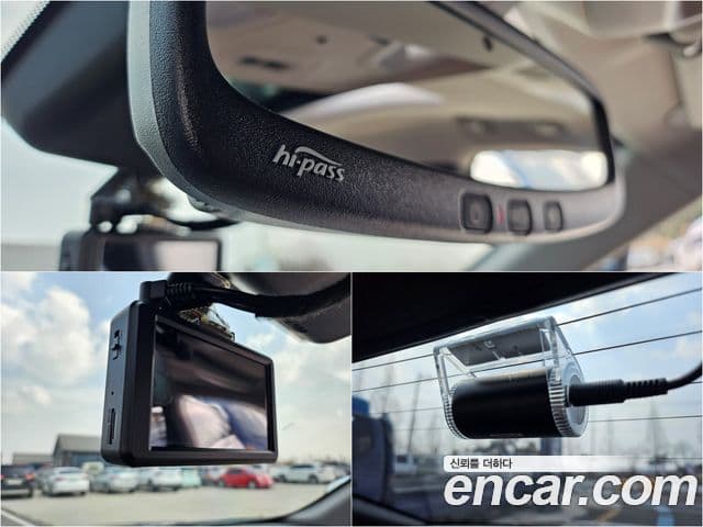 Chevrolet(GM대우) Impala 2.5 LTZ, 2017 9