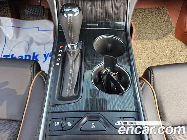 Chevrolet(GM대우) Impala 2.5 LTZ, 2017 13