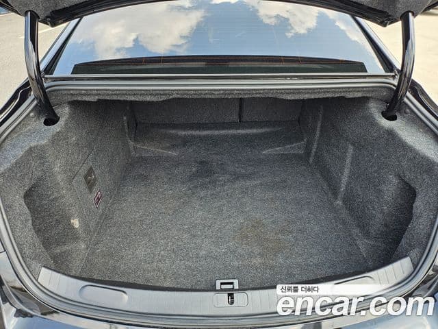 Chevrolet(GM대우) Impala 2.5 LTZ, 2017 15