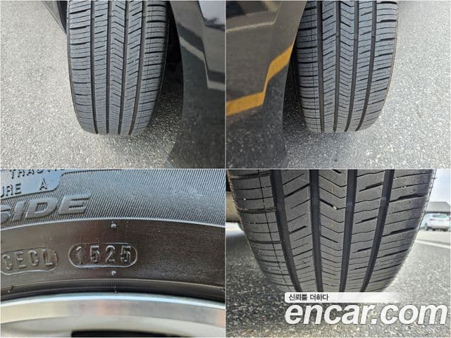 Chevrolet(GM대우) Impala 2.5 LTZ, 2017 17