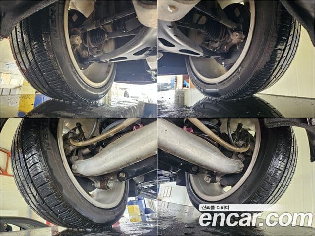 Chevrolet(GM대우) Impala 2.5 LTZ, 2017 19