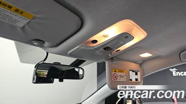 Toyota 프리우스 4세대, 2019 16